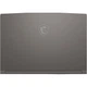 Ноутбук MSI Thin 15 B13VE-3047US 15.6" IPS-level 1920x1080 144 Гц / Intel Core i7-13620H / NVIDIA GeForce RTX 4050 / RAM 16 ГБ / DDR4 / SSD 1 ТБ / Windows 11 Home / 1.86 кг (THIN15133047) - зображення 10