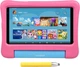 Дитячий планшет 7" Kyaster KPad U2 Pro 2/32Gb 4 ядра Android 12 Pink - зображення 1