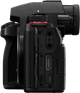 Цифрова фотокамера Panasonic Lumix S DC-S5M2EE Body - изображение 4