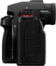 Цифрова фотокамера Panasonic Lumix S DC-S5M2EE Body - изображение 5
