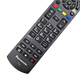 Пульт дистанційного керування для телевізора Panasonic N2QAYB001211 - зображення 4