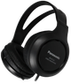Навушники Panasonic RP-HT161E-K - изображение 1