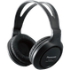 Навушники Panasonic RP-HT161E-K - изображение 2