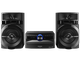 Аудіосистема Panasonic SC-UX100EE-K - изображение 3