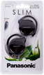 Навушники Panasonic RP-HS46E-K - изображение 5