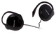 Навушники Panasonic RP-HS46E-K - изображение 7