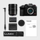 Цифрова фотокамера Panasonic DC-GH7LE Kit Leica DG Vario-Elmarit 12-60mm f/2.8-4 ASPH. POWER O.I.S. (DC-GH7LE) - изображение 9