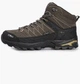 Ботинки Cmp Rigel Mid Trekking Shoe Wp Brown 3Q12947-Q906 47 - изображение 1