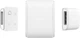 Бездротовий датчик руху штора Ajax DualCurtain Outdoor Jeweller White (4823114017353) - зображення 2