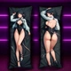 Дакимакура 150х50 см Джейн Доу ZZZ Zenless Zone Zero- Jane Doe Подушка с двухсторонней наволочкой - изображение 1