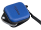 Чехол для наушников SoundGuard Square Navy Blue - изображение 4
