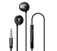 Наушники Baseus H06 Black - изображение 1