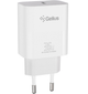 Сетевое зарядное устройство Gelius PD35W GP-HC054 PPS Type-C White - изображение 1