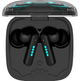 Беспроводные наушники TWS Gelius NavyStrike GP-TWS039 Black - изображение 3