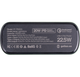 Дополнительная батарея Gelius Lightstone GP-PB300i 20000mAh QC+PD 22.5W Green - изображение 8