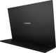 Monitor 15.6" Lenovo ThinkVision M16 64BFUAT1WL - obraz 2