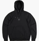 Кофта чоловіча Jordan M Flt Flc Po 2XL Чорний FV7247-010 - зображення 1