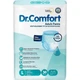 Подгузники-трусики для взрослых Dr.Comfort Large 100–150 см 30 шт урологические (5615) - изображение 1