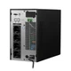 Джерело безперебійного живлення Prologix 2000VA (PLP2KS_online) - зображення 9