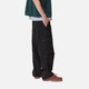 Брюки мужские Carhartt Wip Tracker Pant M Чорний I033835_89_XX - изображение 3