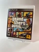 Американське видання GTA V (Complete) для PS3 з мапою гри та мануалом - Б/В - зображення 1