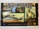 Американське видання GTA San Andreas з мапою гри та мануалом - Б/В - зображення 4