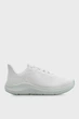 Кроссовки женские Under Armour Charged Pursuit 4 Bl 37.5 Белый 6000598-102 - изображение 1