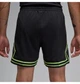 Шорты мужские Jordan Diamond Shorts Blac M Чорний FQ2989-011 - изображение 4