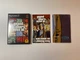 Американське видання Grand Theft Auto III для PlayStation 2. З мапою та мануалом - Б/В - зображення 3