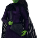 Колекційна лялька Mattel Ельфаба Троп делюкс (Deluxe Elphaba Fashion Doll) - зображення 3