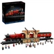 Конструктор Harry Potter Колекционный набор Хогвартс-Экспресс на 5129 деталей (56045) - изображение 2