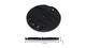 Зарядное Устройство Проводной RMC PlayStation 5 Slim с RGB-подсветкой JYS-P5196 Black - изображение 2