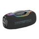 Портативная колонка Bluetooth Hopestar A80 ULTRA с микрофоном 650W Black - изображение 2