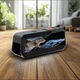 Електрична мишоловка No Pest Rodent Blitz 1800V - зображення 3
