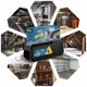 Електрична мишоловка No Pest Rodent Blitz 1800V - зображення 4