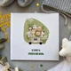Іменна книга побажаннь " Джунглі" - зображення 1