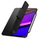 Чехол Spigen Rugged Armor Pro для iPad Pro 11 2024 5th Gen Black (ACS07017) - изображение 5