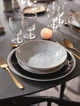 Тарілка супова LUMINARC DIWALI MARBLE GRANIT 20 см (P9835) - зображення 3
