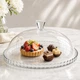 Блюдо с крышкой Pasabahce Patisserie 32.2 см (95198) - изображение 2
