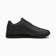 Кросівки Puma ST Runner V4 Leather Black/Shadow Gray 48-14-31.7см - изображение 2