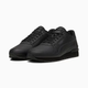 Кросівки Puma ST Runner V4 Leather Black/Shadow Gray 48-14-31.7см - изображение 3