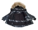 Зимовий комплект "Javinia" 071073 collection для хлопчика чорний 104 см - изображение 7