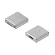 Адаптер живлення магнітний Type-C — MagSafe 3, PD 100 Вт, для Apple MacBook 78755 - изображение 2