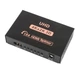 Розгалужувач HDMI активний 1 на 4, 4K/3D, U&P Splitter 78483 - изображение 9