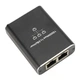 Спліттер Ethernet RJ45 гігабітний 1 на 3, 1000 Мбіт/с, активний з живленням Type-C 78710 - изображение 8