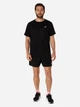 Спортивные шорты мужские ASICS Core 5In Short 2011D214-001 S Черный (4570158315968) - изображение 3