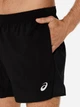Спортивные шорты мужские ASICS Core 5In Short 2011D214-001 S Черный (4570158315968) - изображение 5