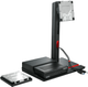 Uchwyt do monitora Lenovo ThinkCentre TIO Flex 22"-27" Black (4XF1K03170) - obraz 1