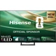 Телевізор Hisense 65E8S - изображение 1