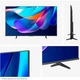 Телевізор Hisense 43A6S - изображение 3